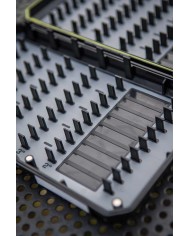 Portfel na Przypony MATRIX HLR Pro Hooklenght Box - Short 15cm