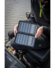 Hook Length Stroage Box - Short 15cm 