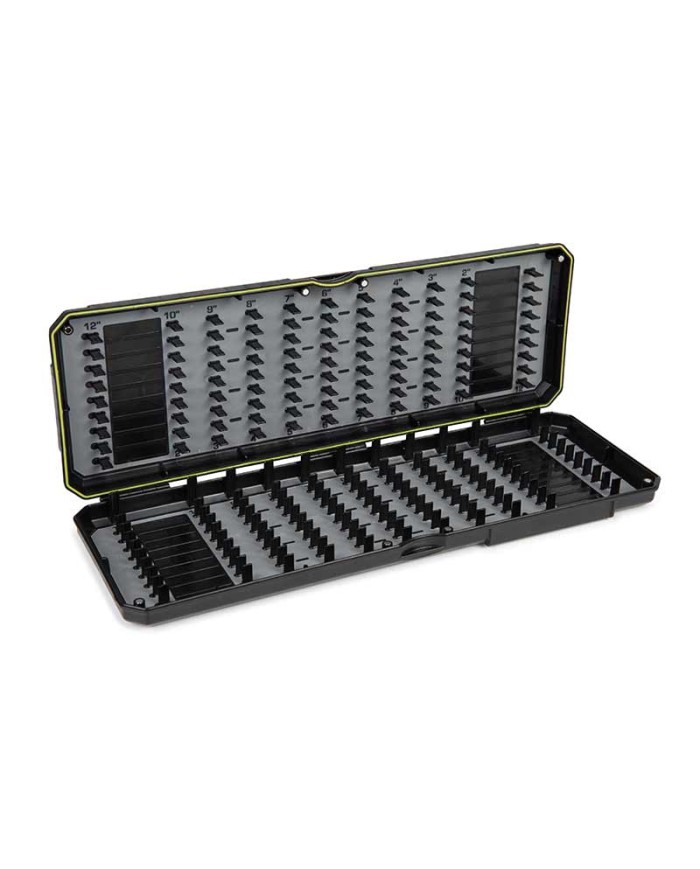 Hook Length Stroage Box - Long 30cm
