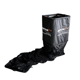 Siatka GENLOG Feeder Team Net 350/40x50cm (35x45cm)