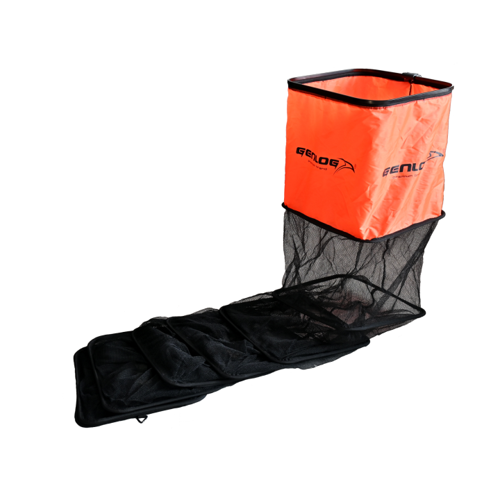 Siatka GENLOG Net Light 350/40x50cm