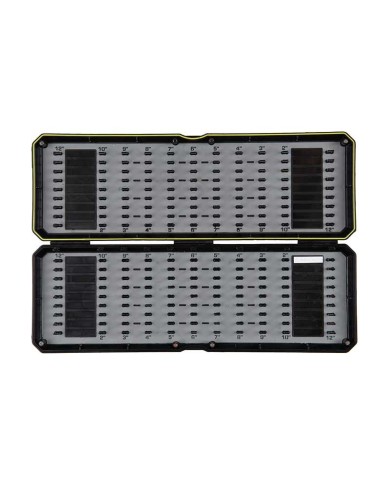 Portfel na Przypony MATRIX HLR Pro Hooklenght Box - Long 30cm Portfel na Przypony MATRIX HLR Pro Hooklenght Box - Long 30cm