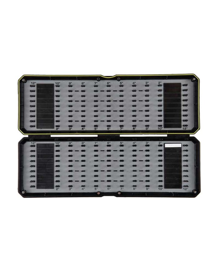 Portfel na Przypony MATRIX HLR Pro Hooklenght Box - Long 30cm Portfel na Przypony MATRIX HLR Pro Hooklenght Box - Long 30cm