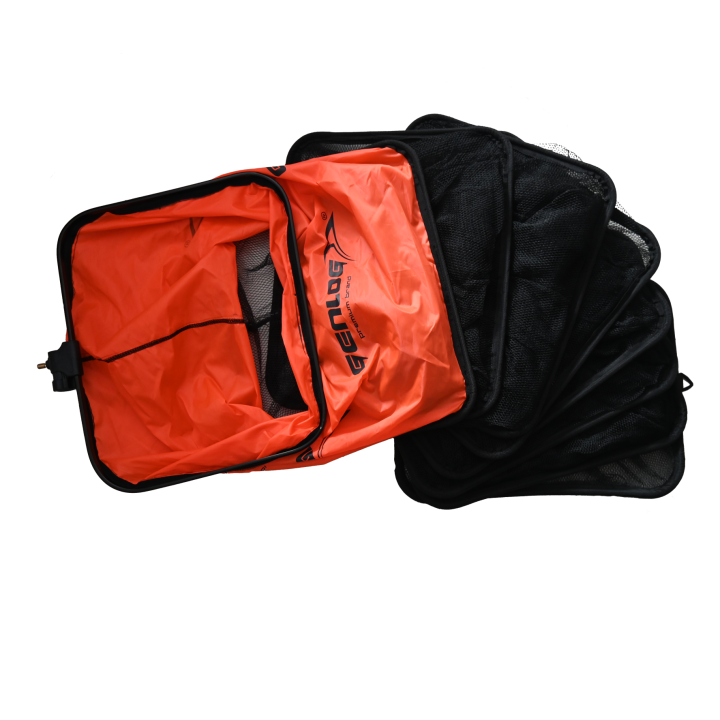 Siatka GENLOG Net Light 350/40x50cm