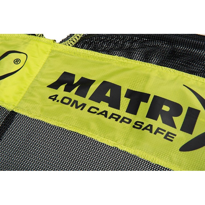 Siatka MATRIX Carp Safe Keepnet - 4m