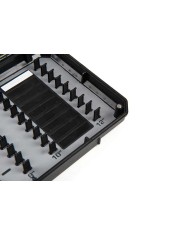 Portfel na Przypony MATRIX HLR Pro Hooklenght Box - Long 30cm Portfel na Przypony MATRIX HLR Pro Hooklenght Box - Long 30cm