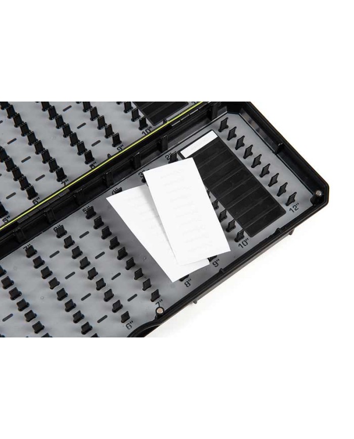 Hook Length Stroage Box - Long 30cm