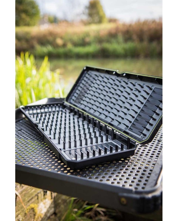 Hook Length Stroage Box - Long 30cm