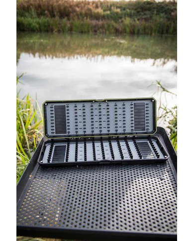 Portfel na Przypony MATRIX HLR Pro Hooklenght Box - Long 30cm Portfel na Przypony MATRIX HLR Pro Hooklenght Box - Long 30cm