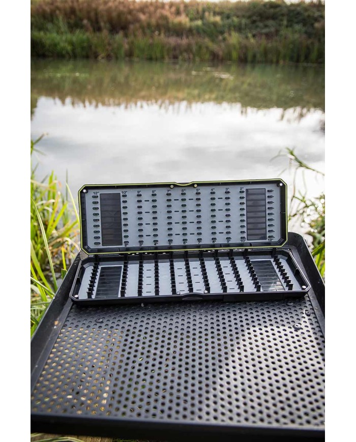 Portfel na Przypony MATRIX HLR Pro Hooklenght Box - Long 30cm Portfel na Przypony MATRIX HLR Pro Hooklenght Box - Long 30cm