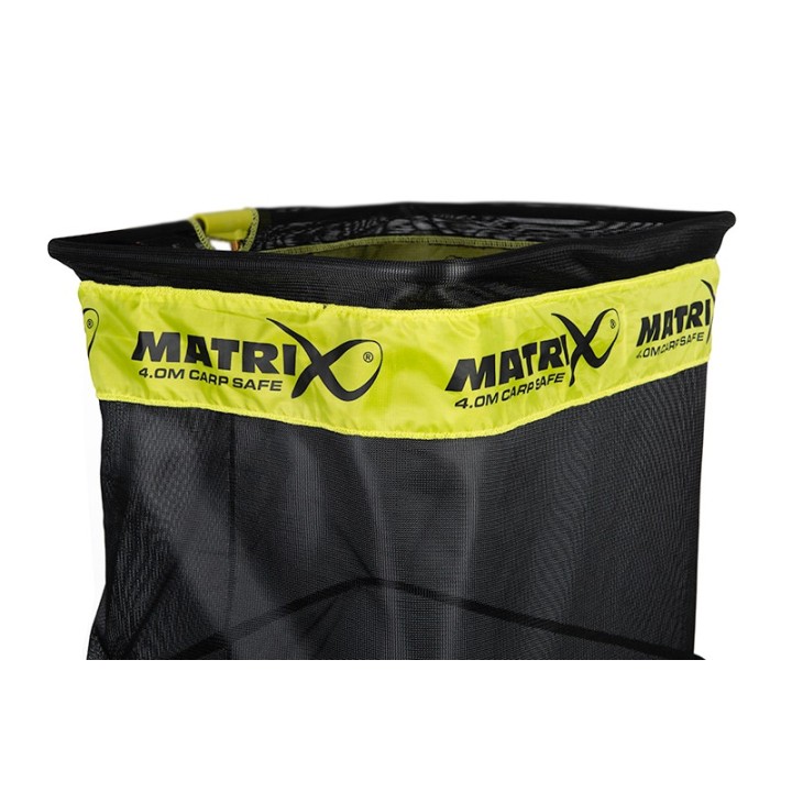 Siatka MATRIX Carp Safe Keepnet - 4m
