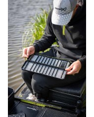 Hook Length Stroage Box - Long 30cm
