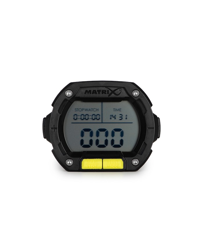 Matrix Digital Clicker
