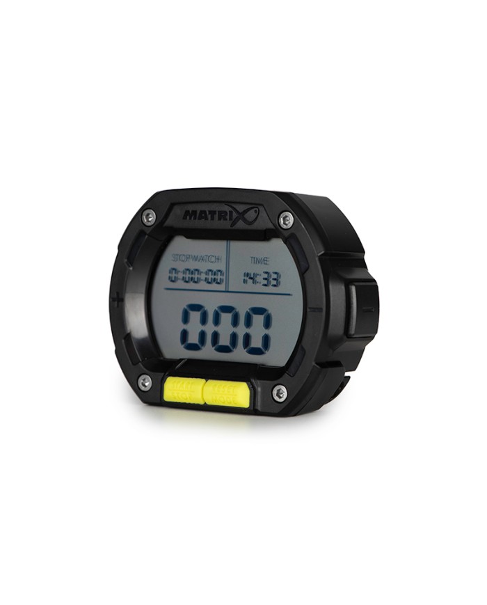Licznik MATRIX Digital Clicker
