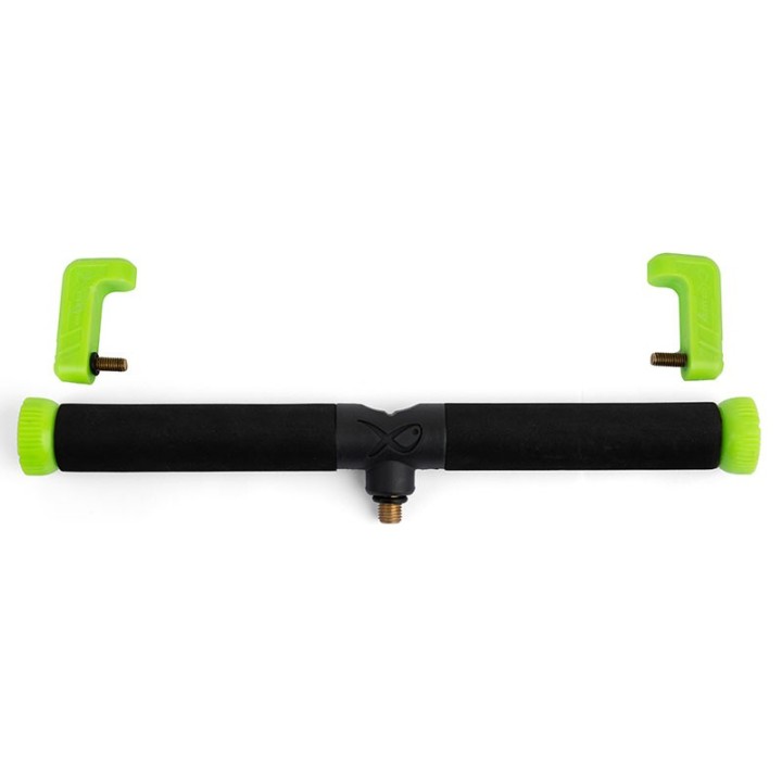 Podpórka MATRIX EVA Multi Rod Rest Smooth - 25cm