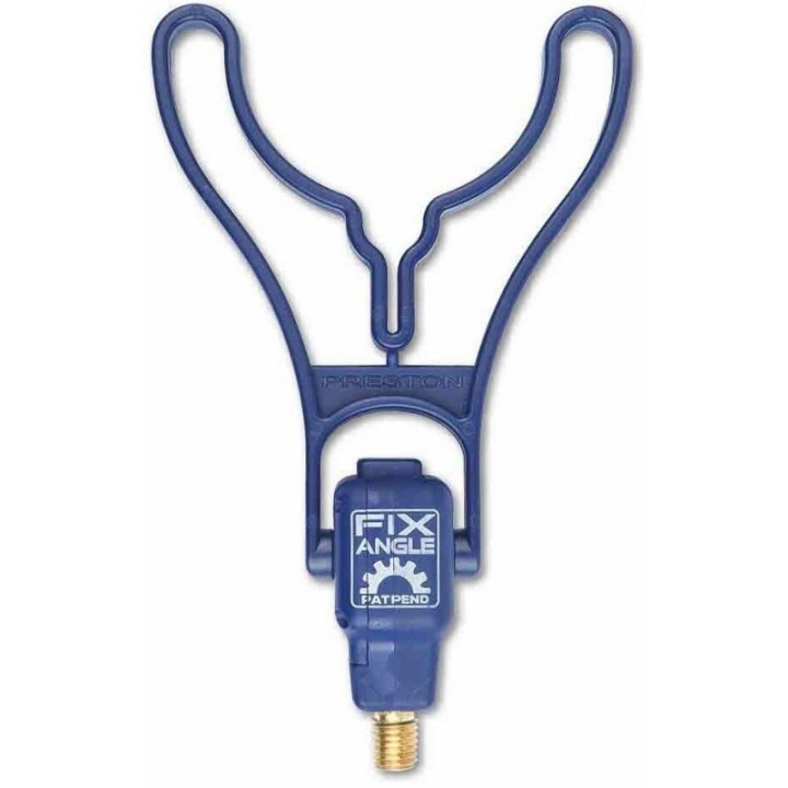 Nasadka Preston Free Flow Rod Rest