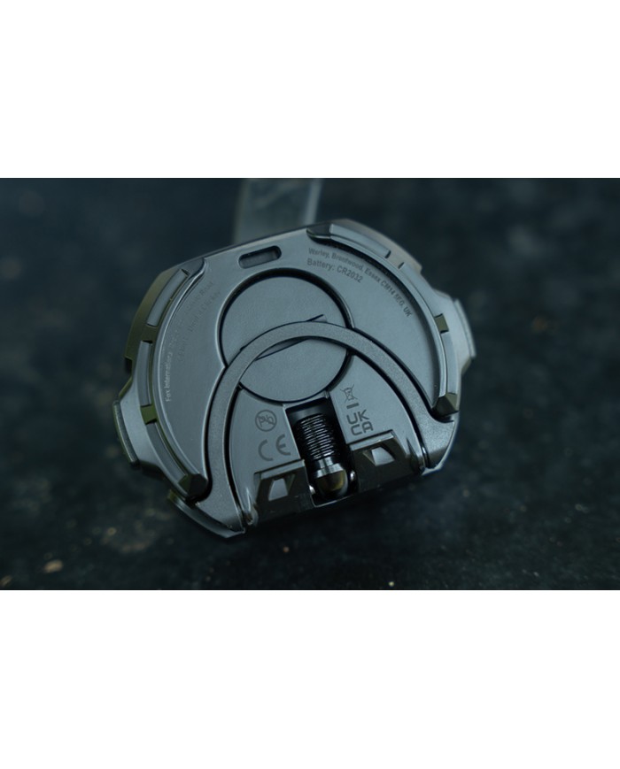 Matrix Digital Clicker