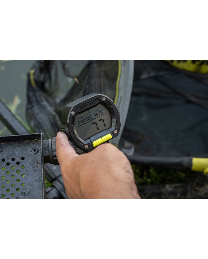 Licznik MATRIX Digital Clicker