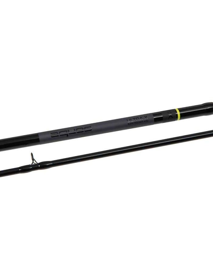 Wędka MATRIX Aquos Ultra-X 3.3m 40g