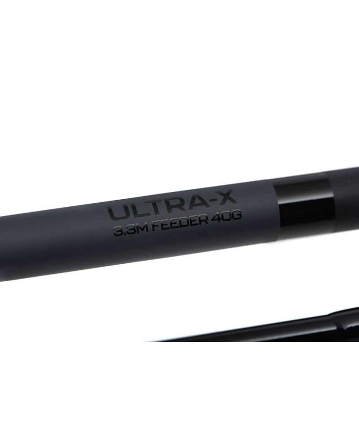 Wędka MATRIX Aquos Ultra-X 3.3m 40g
