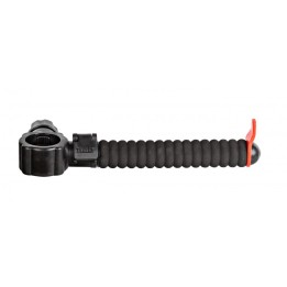 Podpórka TRAPER GST Carbo Click - 20cm