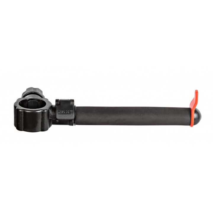 Podpórka TRAPER GST Click - 20cm