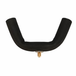 Podpórka GENLOG Feeder Rod Rest Mini EVA Foam 15cm