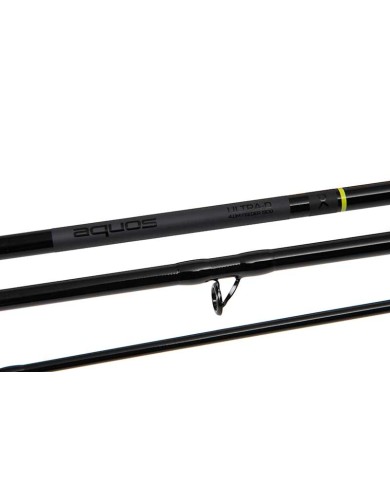 Aquos Ultra-D 4.0m Feeder Rod