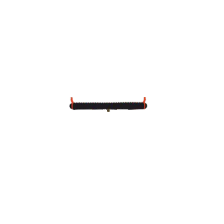 Podpórka żebrowana GENLOG Feeder Ribbed Rest 30cm