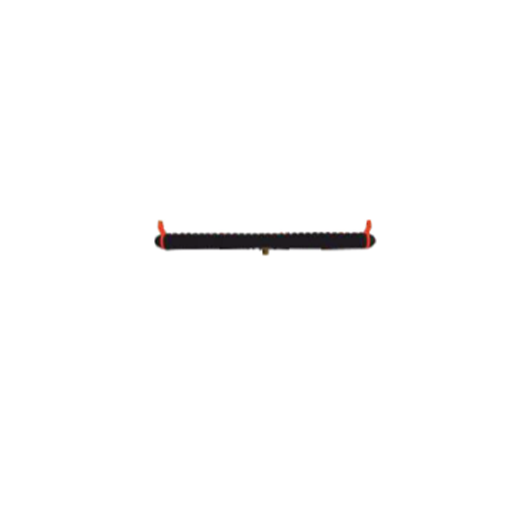 Podpórka żebrowana GENLOG Feeder Ribbed Rest 50cm