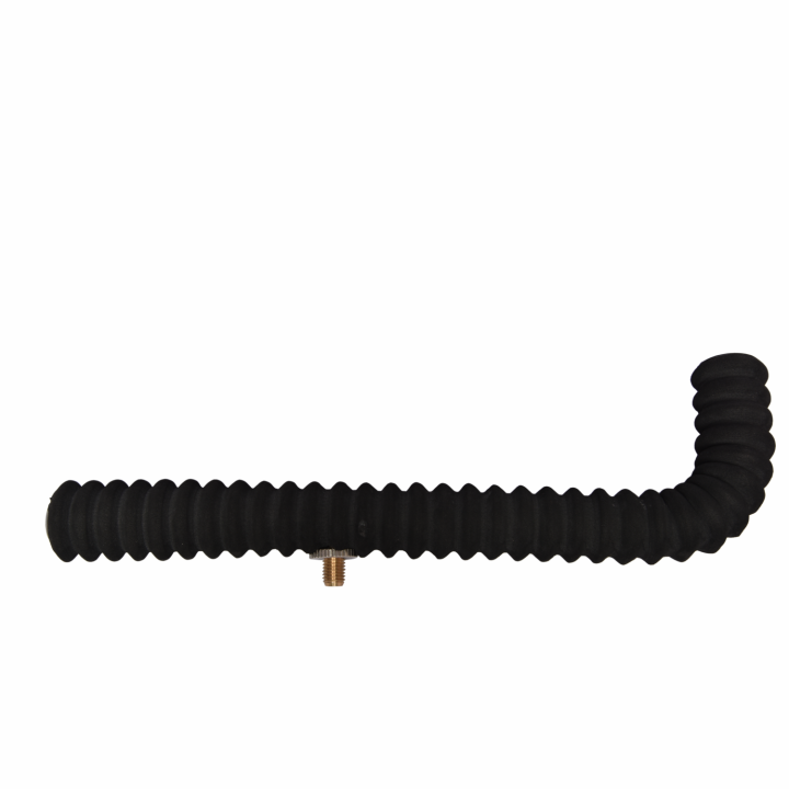 Podpórka GENLOG Feeder Mini Standard Side Rest Ribber 30cm