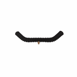 Podpórka GENLOG Feeder Rod Rest Ribbed Small EVA 30cm