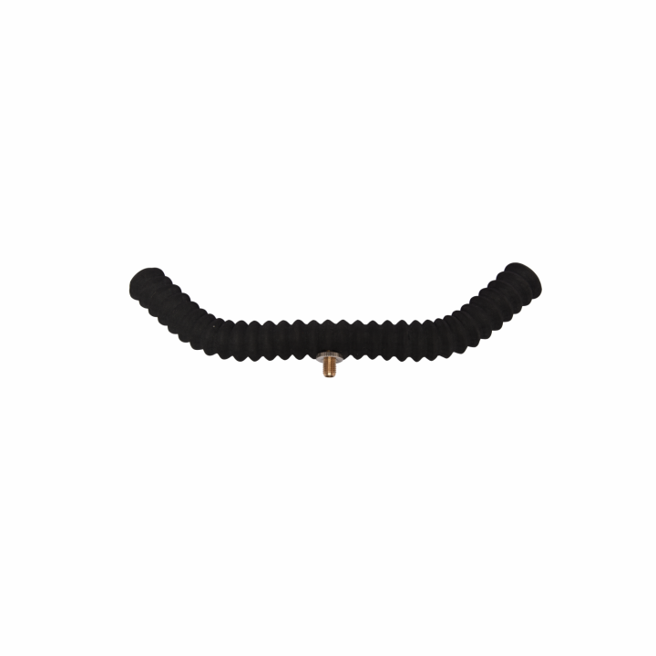 Podpórka GENLOG Feeder Rod Rest Ribbed Small EVA 30cm