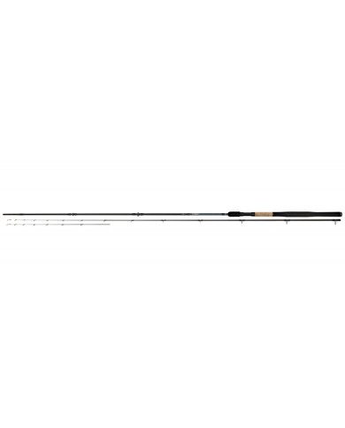 Wędka Daiwa N'ZON Mini Method Feeder 3.60m 60g Wędka Daiwa N'ZON Mini Method Feeder 3.60m 60g