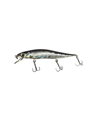 Wobler GERMINA Asp 10cm 10.5g Thunder