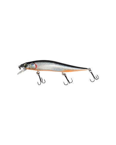 Wobler GERMINA Asp 10cm 10.5g Silver