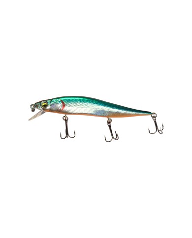 Wobler GERMINA Asp 10cm 10.5g Roach