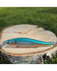 Wobler GERMINA Asp 10cm 10.5g Roach