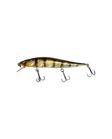 Wobler GERMINA Asp 10cm 10.5g Perch
