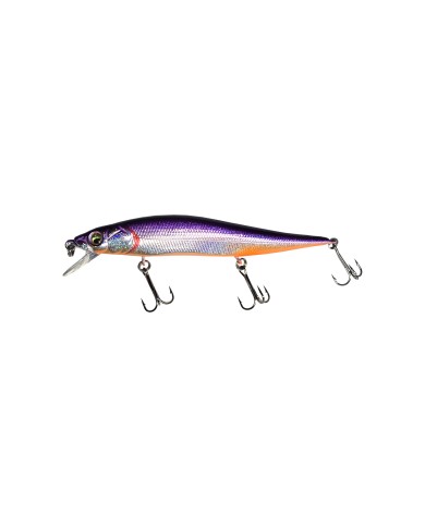 Wobler GERMINA Asp 10cm 10.5g Lavend