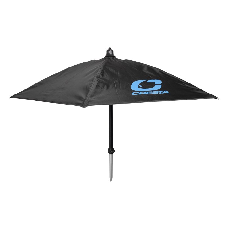 Parasol CRESTA Bait Brolley - DOUBLE STICK