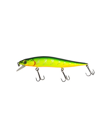 Wobler GERMINA Asp 10cm 10.5g Fire Tiger
