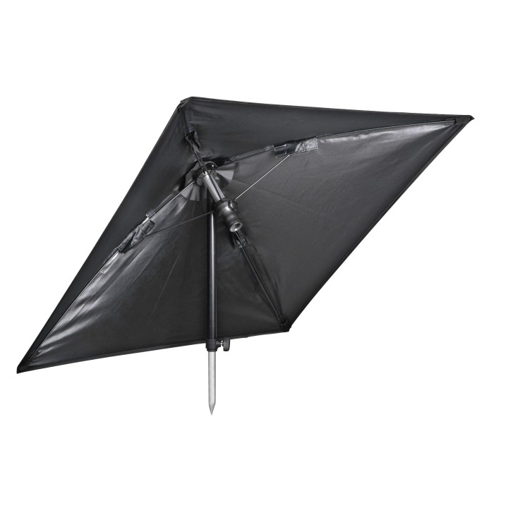 Parasol CRESTA Bait Brolley - DOUBLE STICK