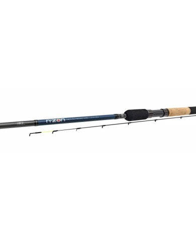Wędka Daiwa N'ZON Mini Method Feeder 3.60m 60g Wędka Daiwa N'ZON Mini Method Feeder 3.60m 60g