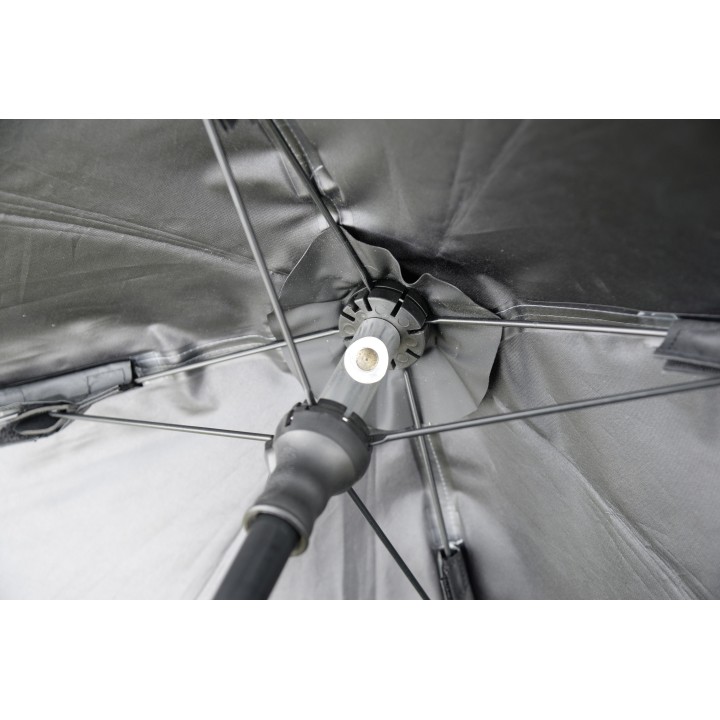 Parasol CRESTA Bait Brolley - DOUBLE STICK