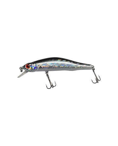 Wobler GERMINA Bleak 8cm 8g Thunder