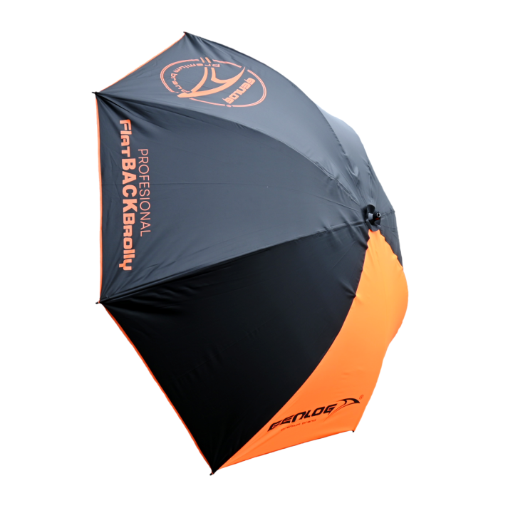 Parasol GENLOG Profesional FlatBACK Brolly 250 cm