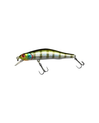 Wobler GERMINA Bleak 8cm 8g Mirror Perch