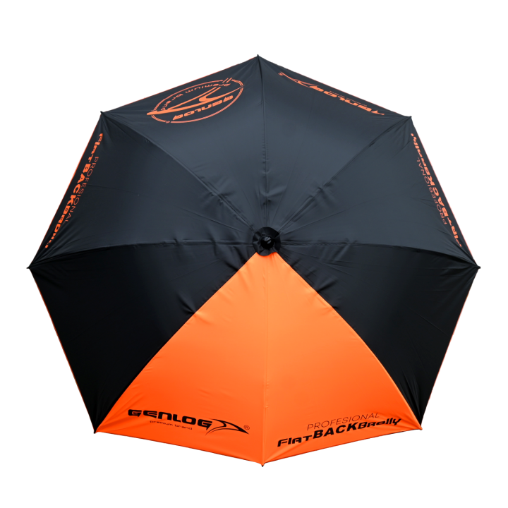 Parasol GENLOG Profesional FlatBACK Brolly 250 cm