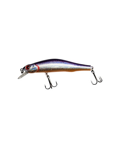Wobler GERMINA Bleak 8cm 8g Lavend
